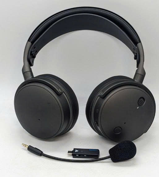 headphone